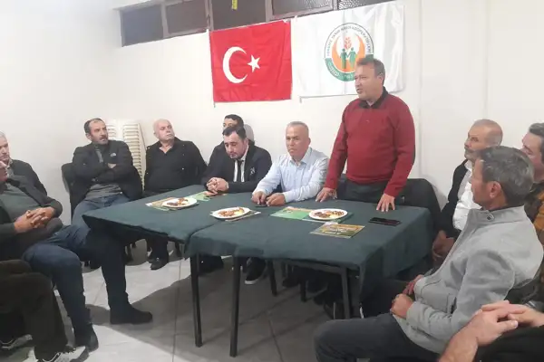 İzmit Belediyesi, toprak analizi çalışmalarını hızlandırıyor