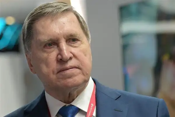 Putin, Trump'a Ukrayna'nın konutuna yönelik saldırı girişimini anlattı