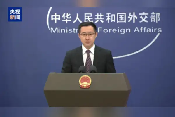 Çin: Rekor savunma bütçesi, Japon sağcı güçlerin kötü niyetini ifşa etti