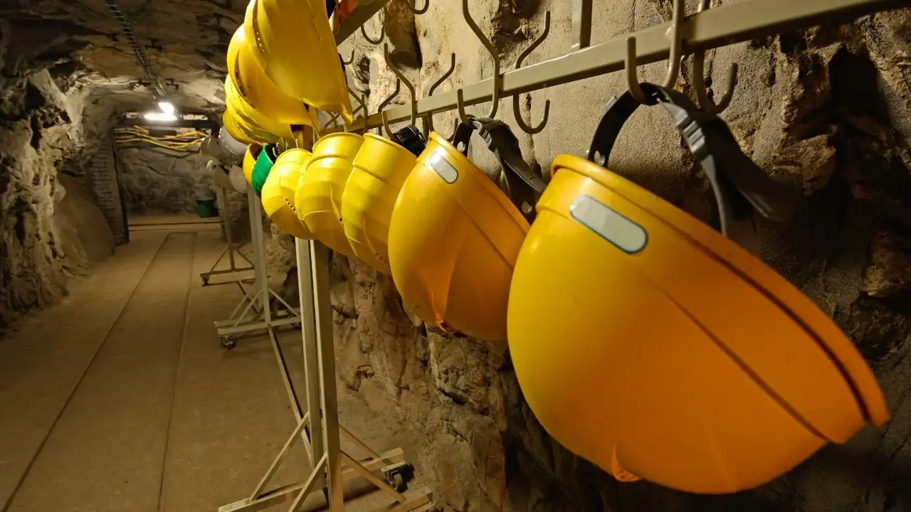 Türkiye madencilikte dünyada 7. sırada