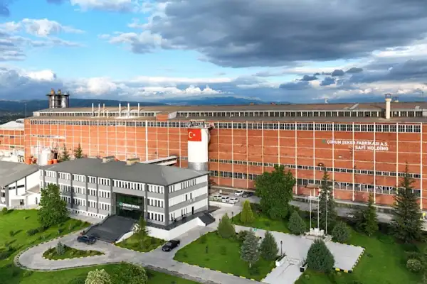 Safi Çorum Şeker, 2025-2026 üretim sezonunda şeffaflık ve güveni güçlendiriyor