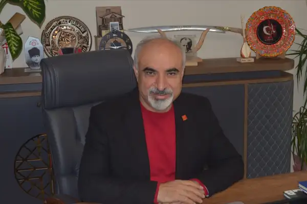 Şahin, çiftçilere yönelik destek projelerine ilişkin açıklama yaptı