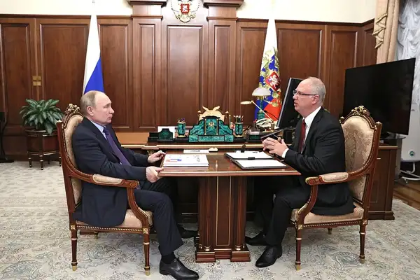 Rus müzakerici Dmitriev, Ukrayna görüşmeleri için Miami'ye gitti