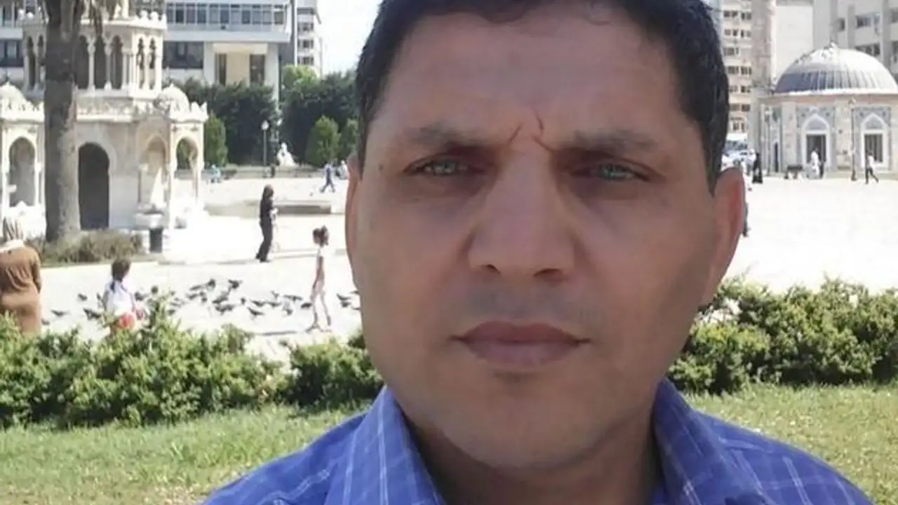 Aydın Emniyeti yasta: Polis memuru hayatını kaybetti