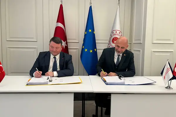 Orhangazi'nin AB destekli sürdürülebilirlik projesine onay