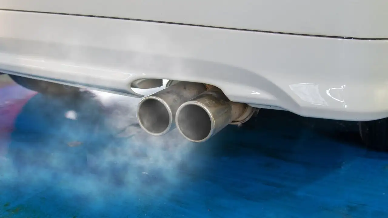 Egzoz denetimlerinde kurallara uymayanlara 13,7 milyon lira ceza