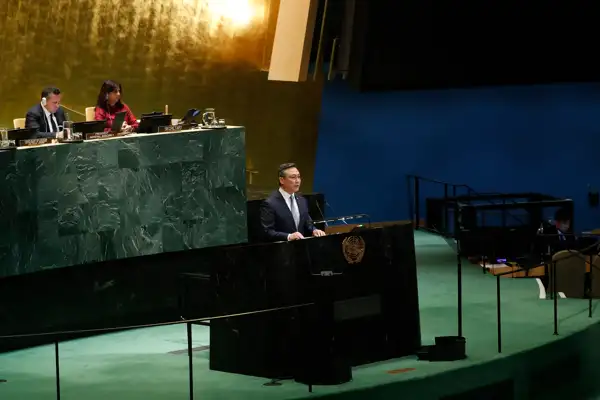 Çin’den Libya’da siyasi süreçteki çıkmazın aşılması çağrısı