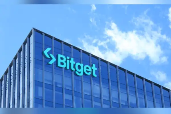 Bitget Baş Analisti Ryan Lee BTC, ETH ve XRP düşüşünü değerlendirdi