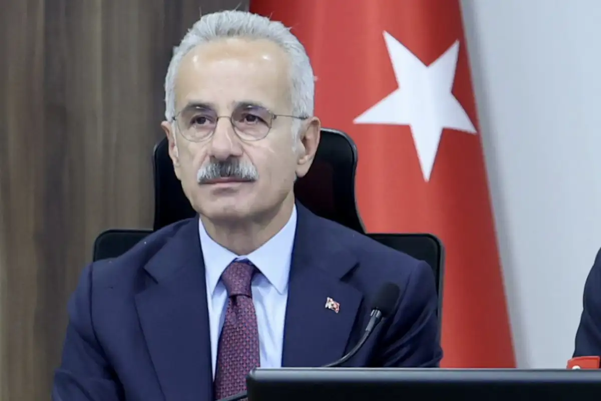 Uraloğlu: Sabiha Gökçen, küresel havacılıkta gücümüzü artıran stratejik bir merkez