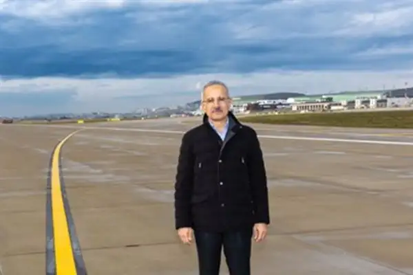 Bakan Uraloğlu’nun Erzurum ziyareti sürüyor