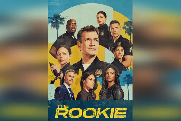 “The Rookie” Aralık’ta yeni sezonuyla Tivibu’da