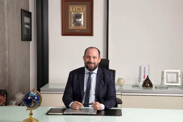 Mars Logistics’ten 70 milyon Euro’luk stratejik yatırım hamlesi