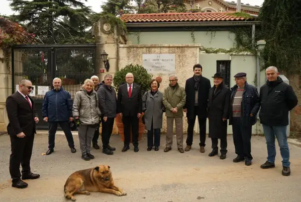 Pehlivanoğlu: Heybeliada Ruhban Okulu’nun açılması hukuken mümkün değildir