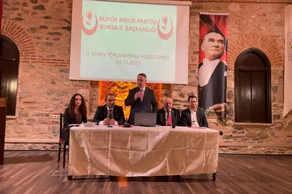 Alfatlı: Asgari ücretli çalışanlarımızın hakkı, en az yüzde 50 zamdır