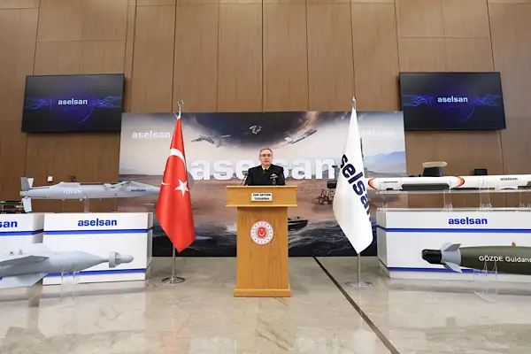 MSB: Bulunan İHA'lar artan kullanımın bir yansımasıdır 