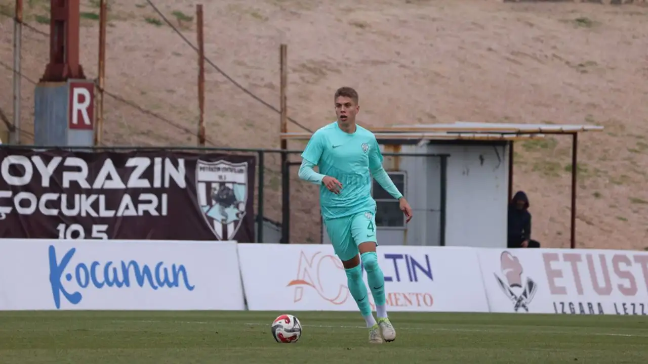 Martynov Süper Lig yolunda