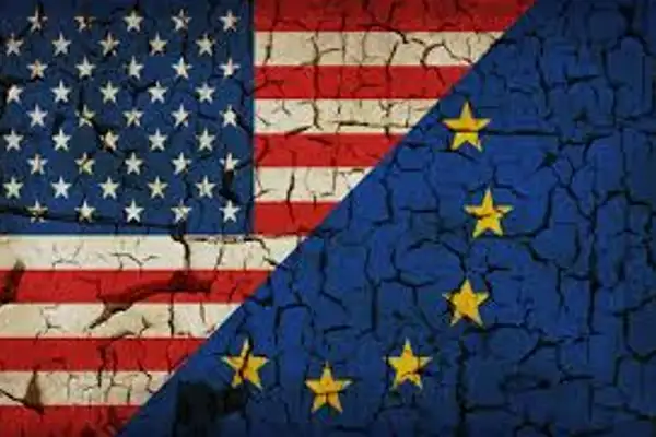 AB, Trump yönetiminin Breton'a vize yasağı getirmesini kınadı