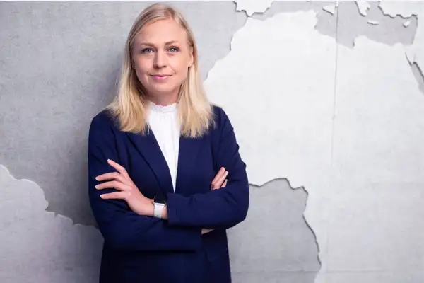 Valtonen: Rusya'nın Ukrayna'yı hedef alan saldırılarına kayıtsız kalınmaması gerek