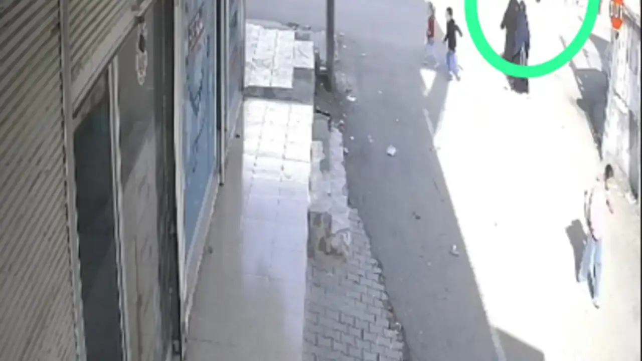 Reyhanlı’da kayıp amir ağır yaralı bulundu