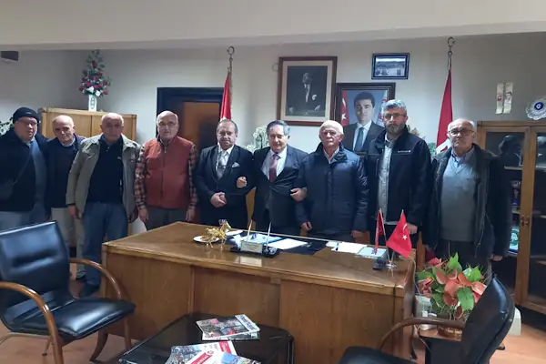 Hacıoğlu: Mudanya'da vatandaşlar yıkım tehdidi ile karşı karşıya 