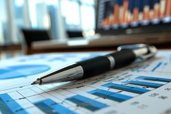 İkon Menkul: Fed, yılın son toplantısında 25 baz puan indirime gitti