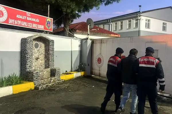 Ordu’da asayiş, trafik ve narkotik operasyonları