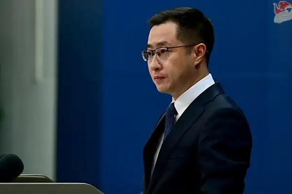 Çin: Nükleer silahı ilk kullanan taraf olmama ilkesine bağlıyız 