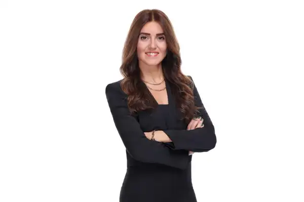 Boyner'de üst düzey atama