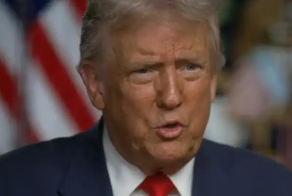 Beyaz Saray, Trump'ın yeni ulusal güvenlik stratejisini yayınladı