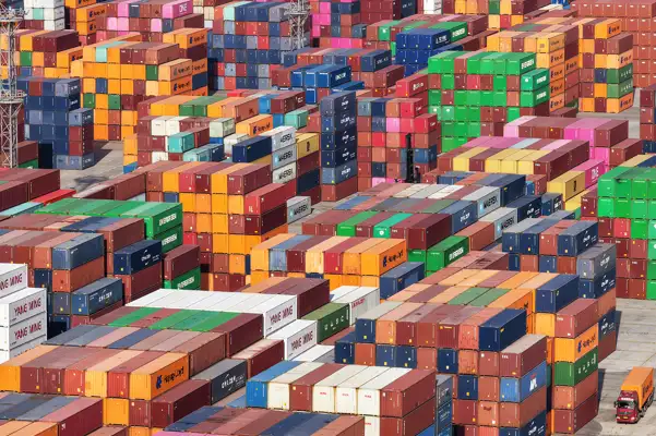 2025 Çin Emtia Fiyat Endeksi Raporu yayımlandı