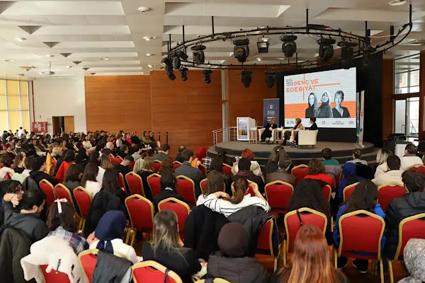 “Bursa Sanatla Yeşeriyor” etkinlikleri gerçekleştirildi