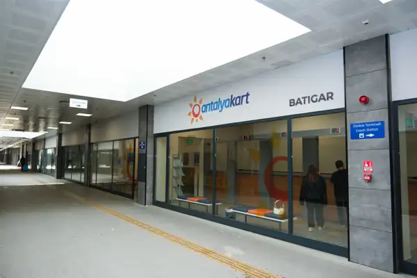 Antalyakart’a online başvuru ve teslimat dönemi başladı