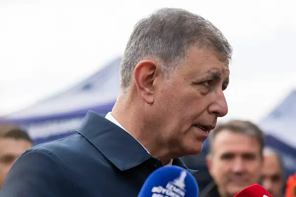 Başkan Tugay: Buca cezaevi alanının tamamı yeşil alan olamayacak