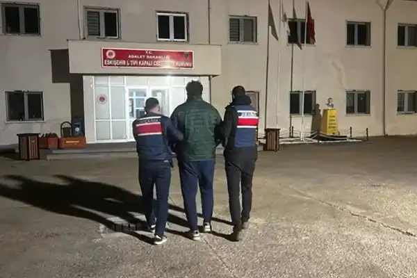 FETÖ’ye yönelik operasyonlarda 76 şüpheli yakalandı 
