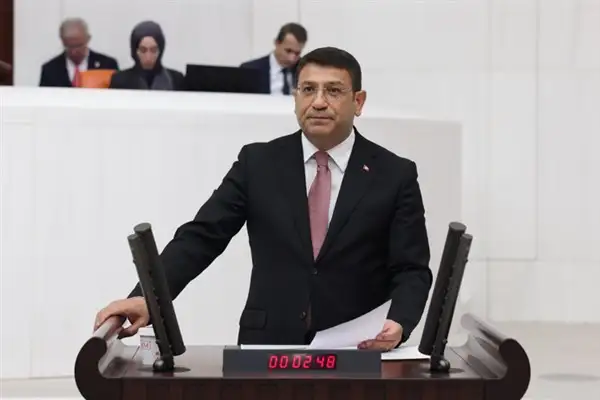 Şahin: CMK ücret tarifesi, günün ekonomik koşullarına uygun olarak düzenlenmelidir