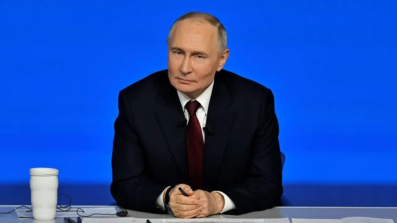 Putin: Önümüzdeki 10 – 15 yıl küresel ölçekte köklü bir teknolojik dönüşüme sahne olacak