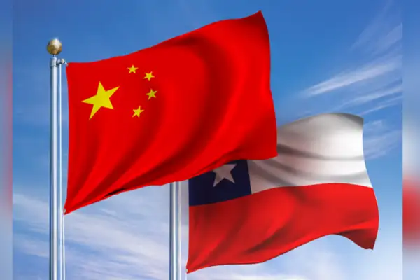 Xi’den yeni seçilen Şili liderine tebrik mesajı