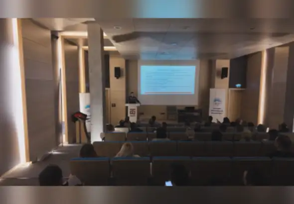 Büyükşehir'den AGÜ'de Afet Farkındalık ve Yangın eğitimi