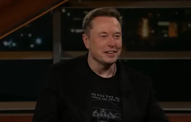 Elon Musk: Belçika'nın başkenti artık Belçikalı değil