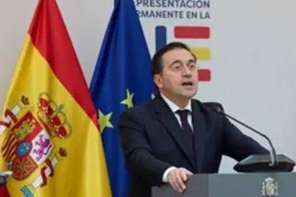 Albares: Sudan’daki durum sürdürülemez