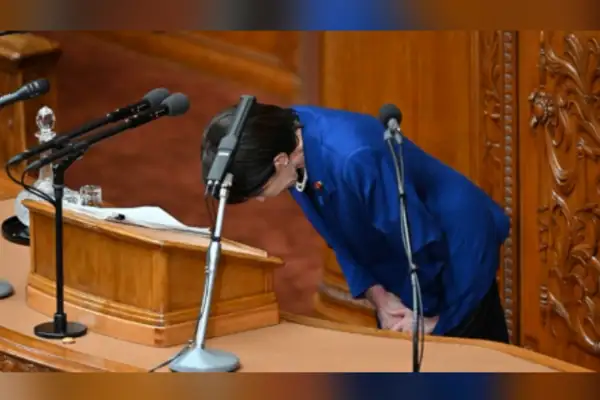 CGTN Anketi: Japonya’nın 2026 yılı rekor savunma bütçesi bölgesel endişeleri artırıyor