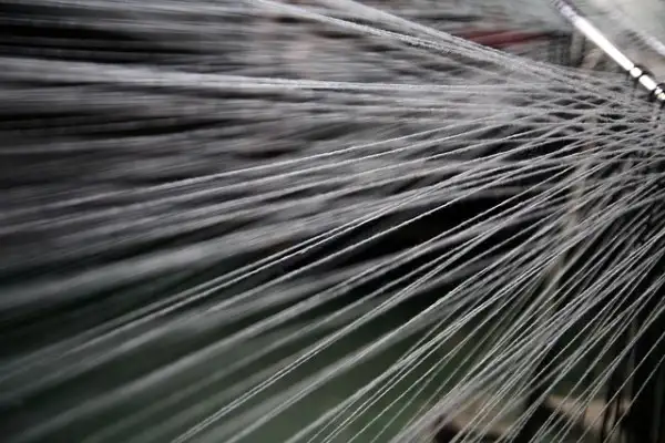 Aksa Akrilik'in teknik iplik tesisi yatırımı