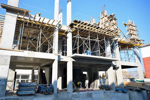 Esenyurt’ta karakol projelerinin ilki Ardıçlı Mahallesi'nde hayata geçiriliyor