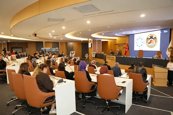 Alanya'dan iklim değişikliğiyle mücadelede yeni adım