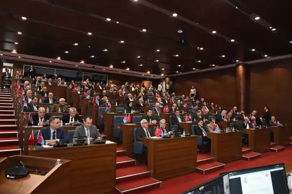 Şehit Umut Karakaş'ın ismi, Trabzon'da akıllı kavşağa verildi