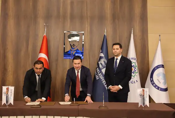 Aras: Depreme dayanıklılık tüm projelerimizde vazgeçilmez şartımızdır