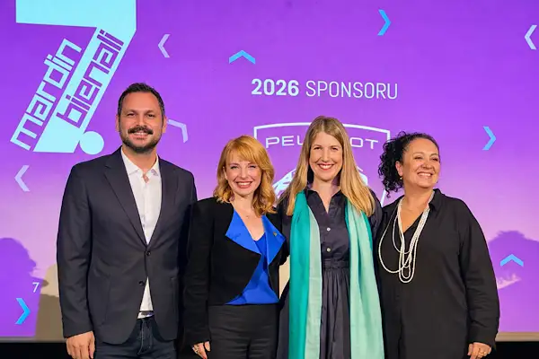 7. Mardin Bienali “GÖKzemin” kavramsal çerçevesiyle düzenlenecek