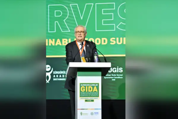 Sidar: Gıda israfının ekonomik karşılığı 1 trilyon dolar