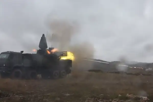 Rusya, gece boyunca 141 Ukrayna insansız hava aracını düşürdü