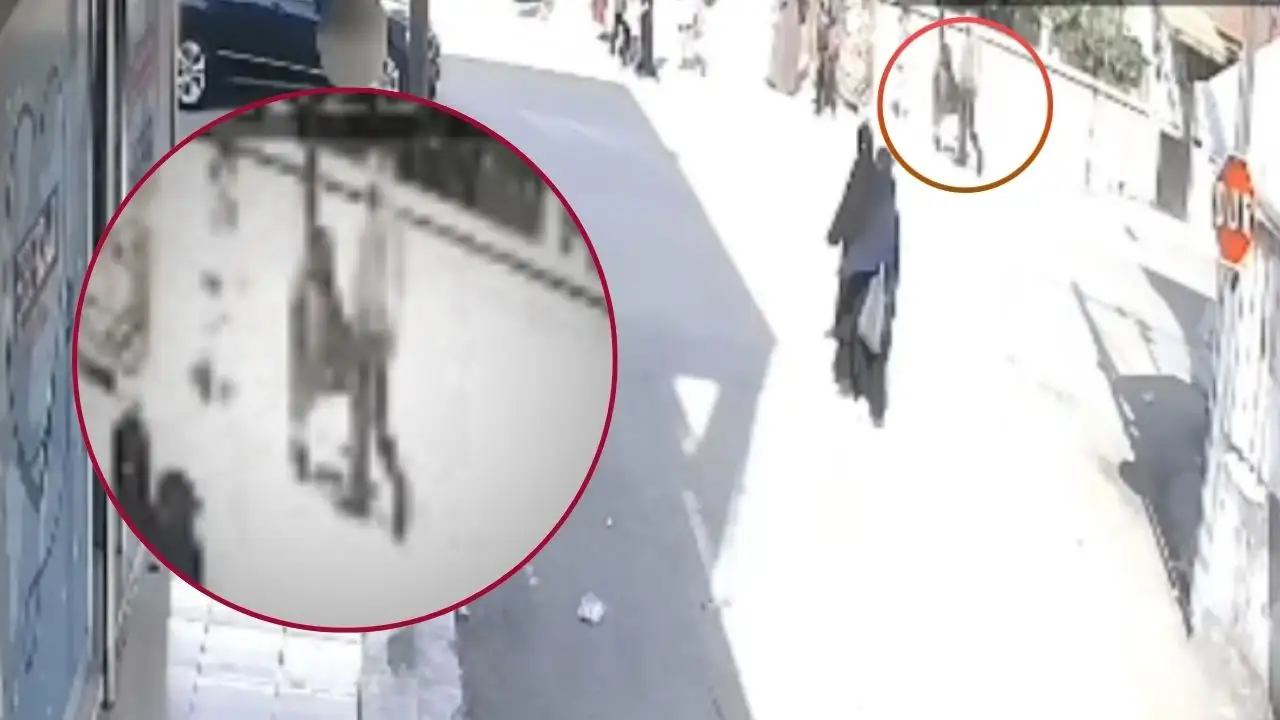 Hatay'da kan donduran olayda yeni görüntüler ortaya çıktı